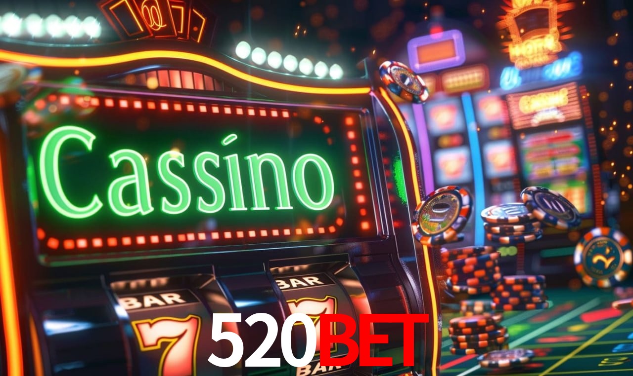 Promoções Sazonais 520bet
