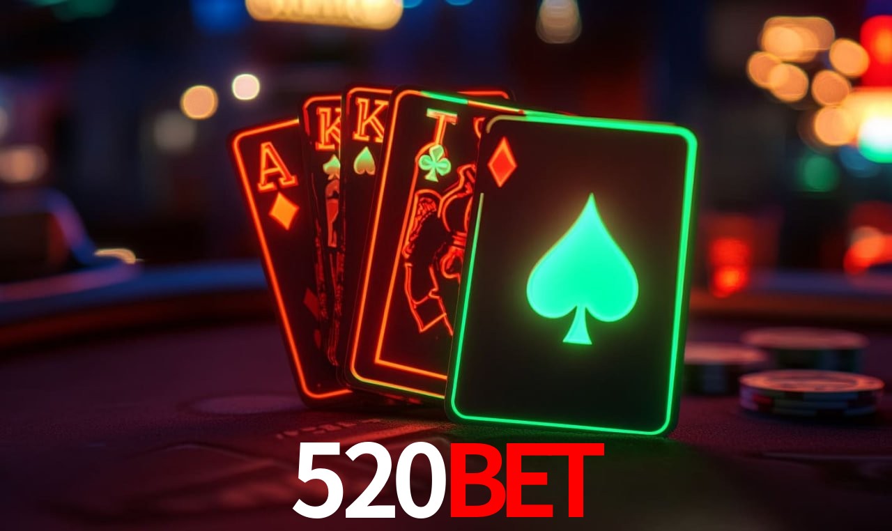 Cadastro Rápido 520bet