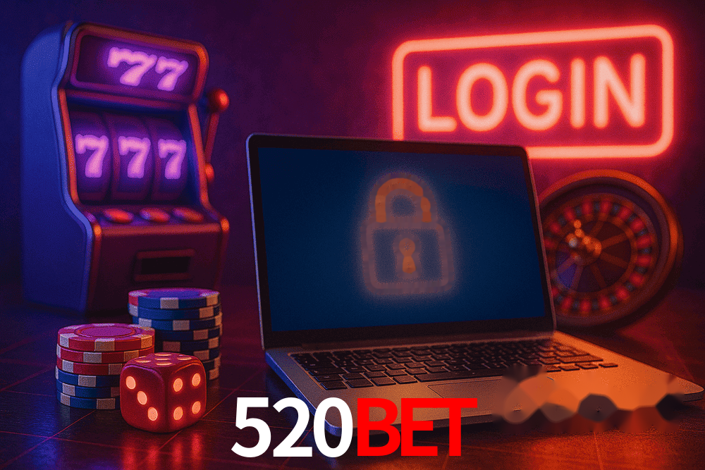 Avaliações dos Jogadores 520bet