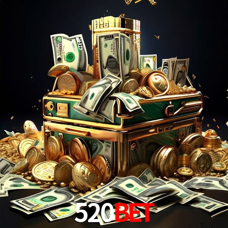 Recursos de Bônus 520bet
