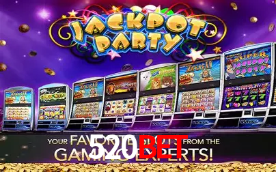 A Revolução dos Aplicativos de Jogos no 520bet