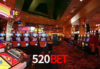 A Emoção da Loteria na 520bet: Uma Chance de Mudança de Vida