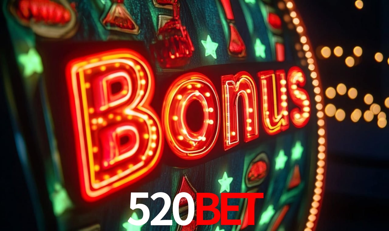 Casino Ao Vivo 520bet