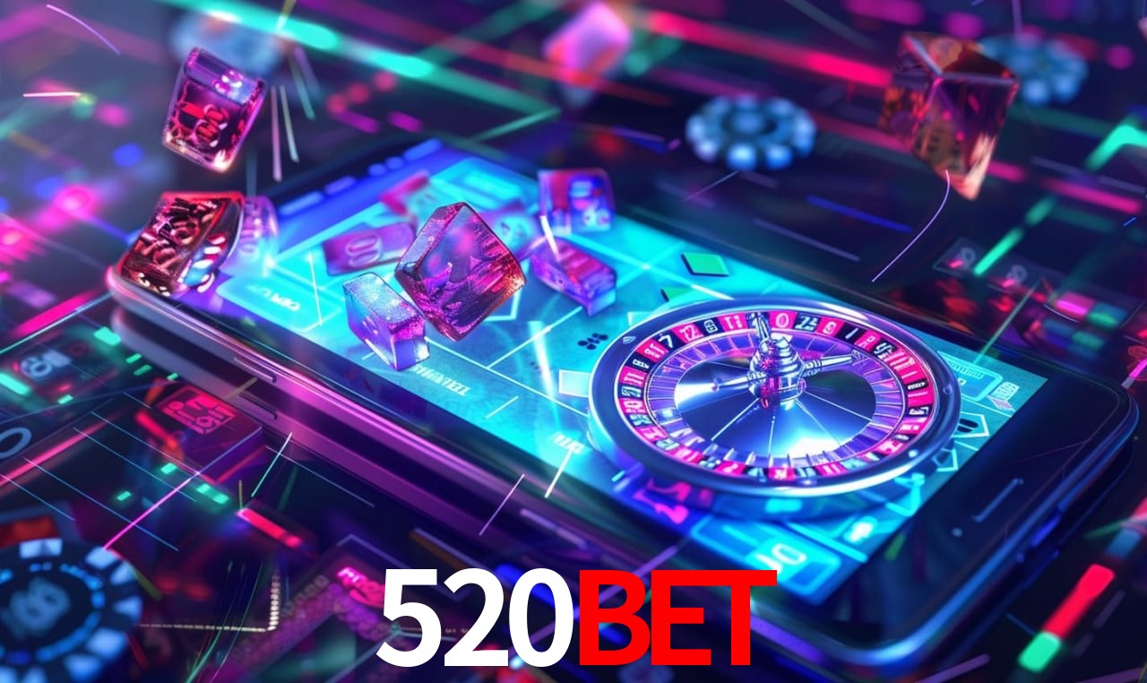 Estatísticas do Jogo 520bet