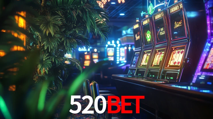 Programa VIP 520bet