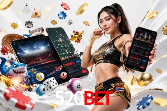 Flash Promotion 520bet