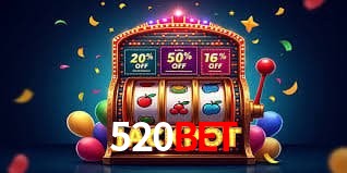 520bet Certificado eCOGRA
