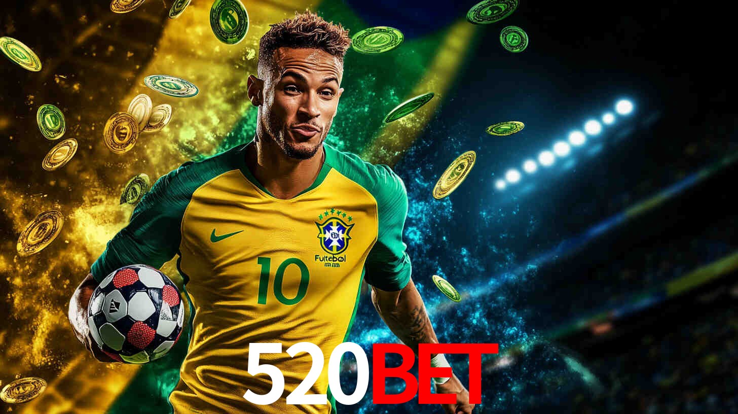 Explorando a Categoria de Eventos em Apostas na 520bet