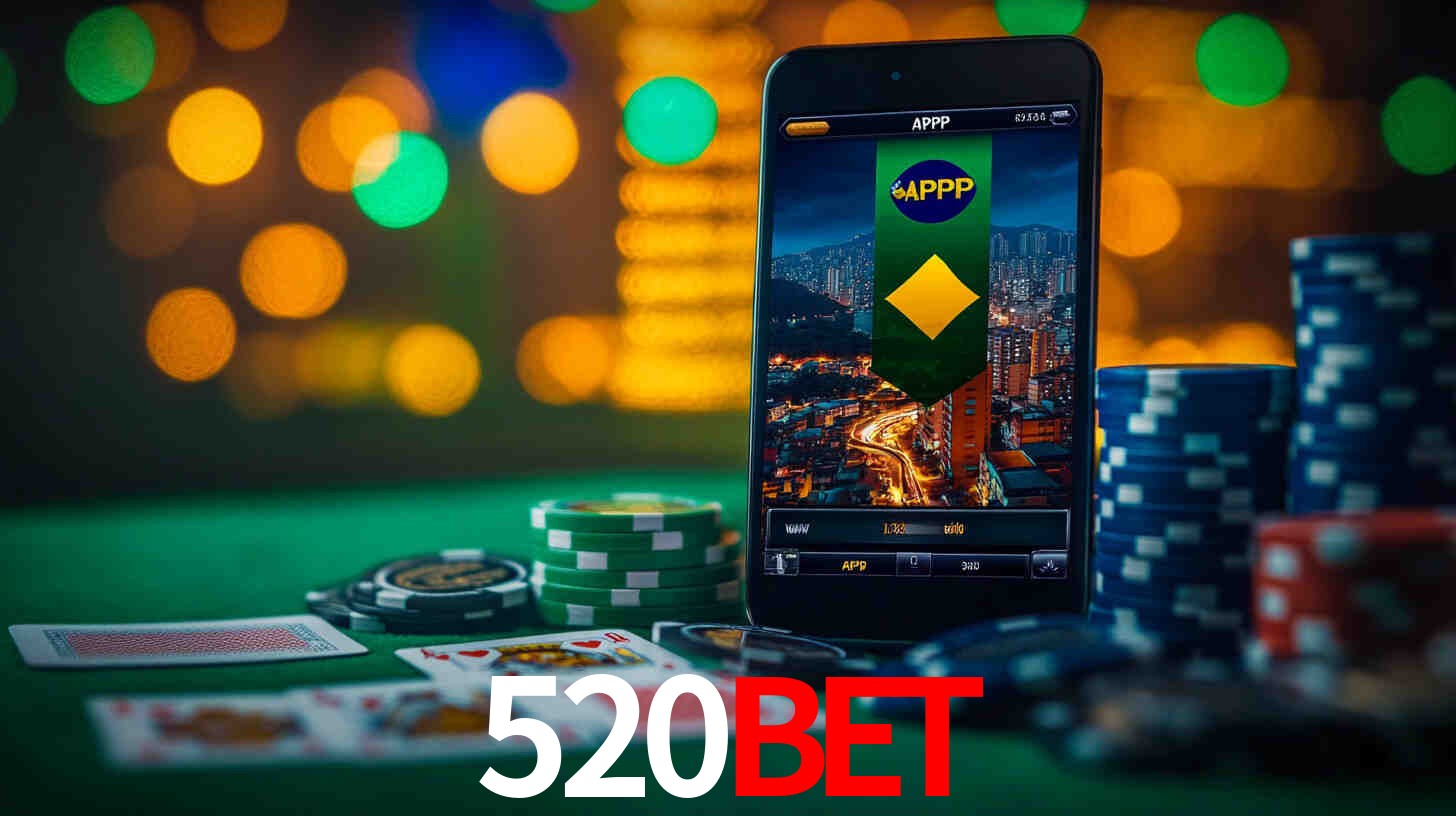 Inovações de Jogos na 520bet: O Futuro das Experiências Interativas