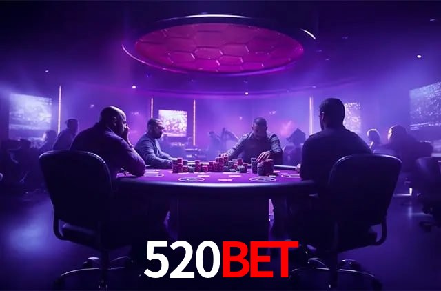 Provedores de Jogos 520bet