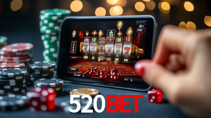 Premium Interface 520bet
