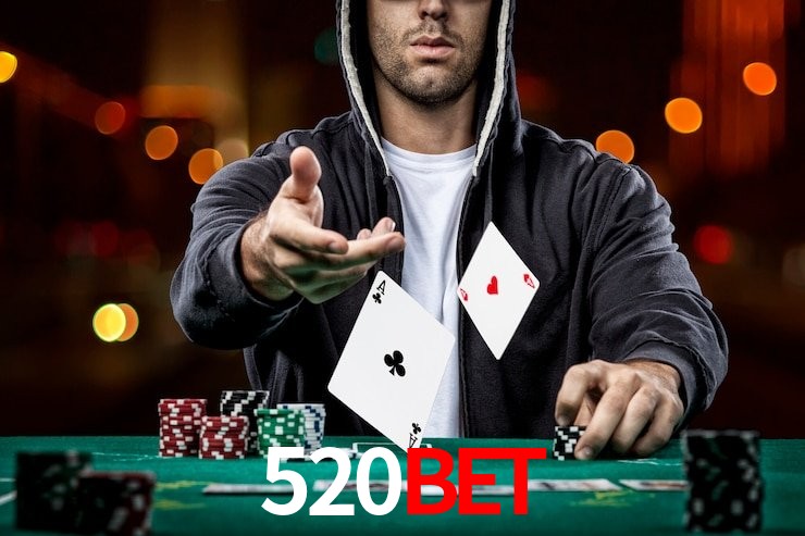 520bet Apostas Esportivas Logo - 34 Esportes Certificados